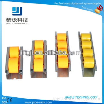 Mini Track Roller